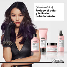 Cargar imagen en el visor de la galería, Shampoo Serie Expert Vitamino Color 750ml

