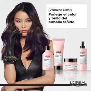 Shampoo Serie Expert Vitamino Color 750ml