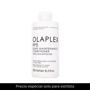 No.5 Bond Acondicionador de Mantenimiento 250ml
