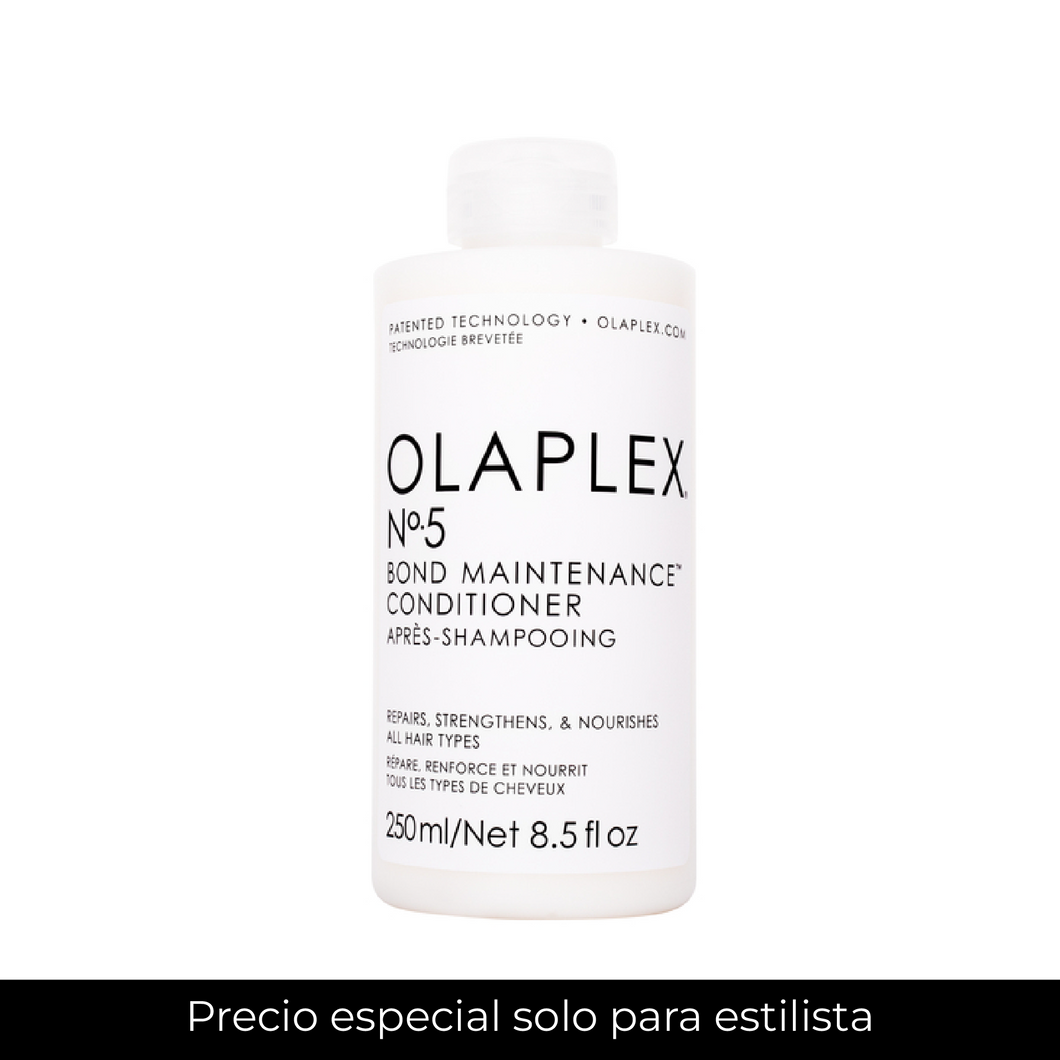 No.5 Bond Acondicionador de Mantenimiento 250ml