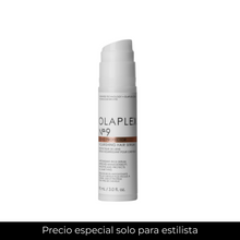 Cargar imagen en el visor de la galería, No. 9 Bond Sérum Protector Capilar Nutritivo 90ml
