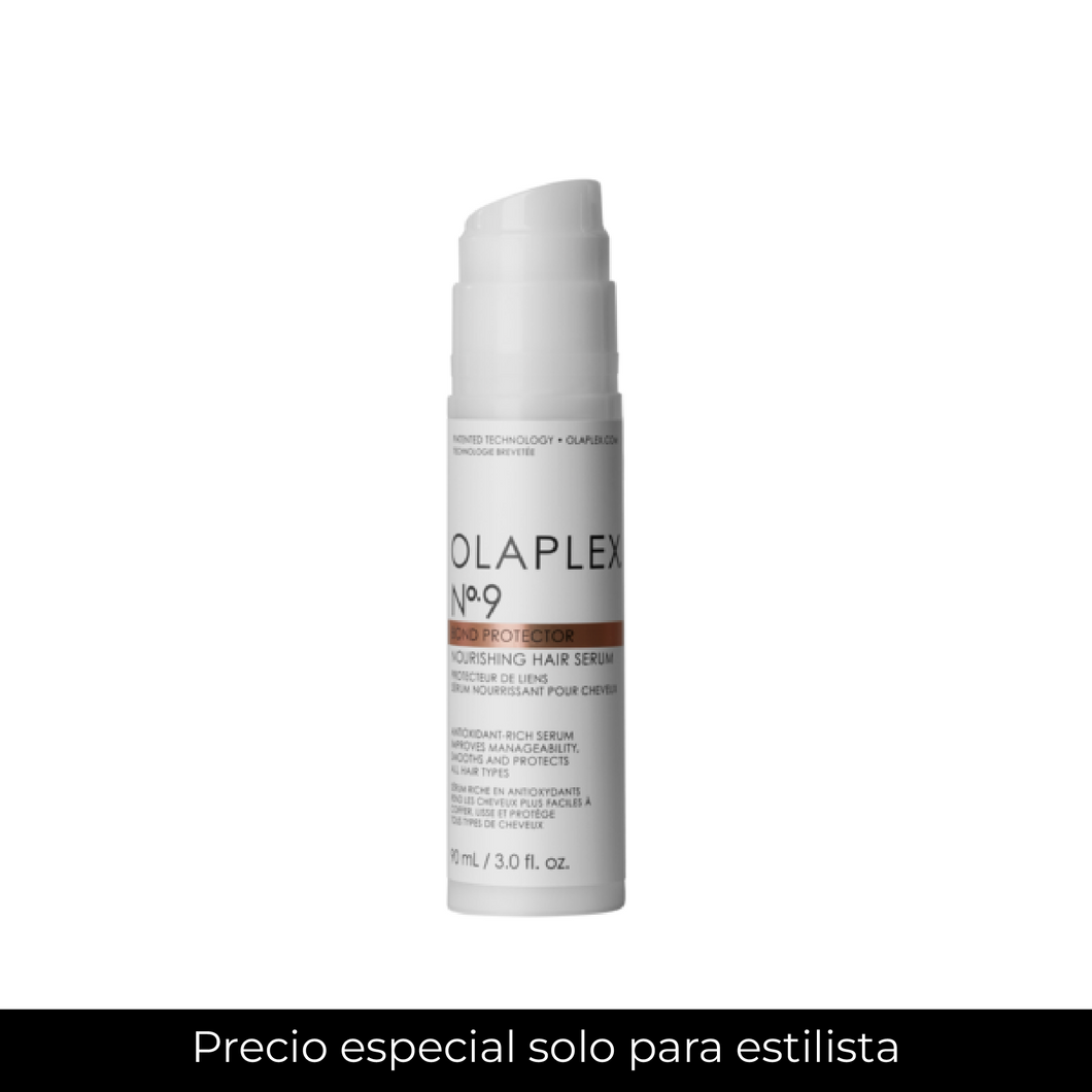 No. 9 Bond Sérum Protector Capilar Nutritivo 90ml