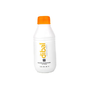 Peróxido Dibal 10 Vol 200ml