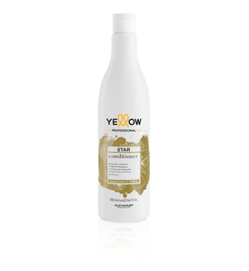 Acondicionador Yellow Star 500ml