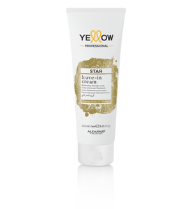 Leave In Yellow Star 250ml