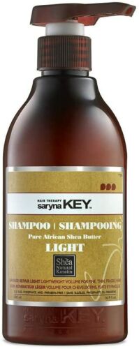 Acondicionador Damage Light 1000ml