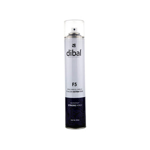 Spray Dibal Extra Firme F5 500ml