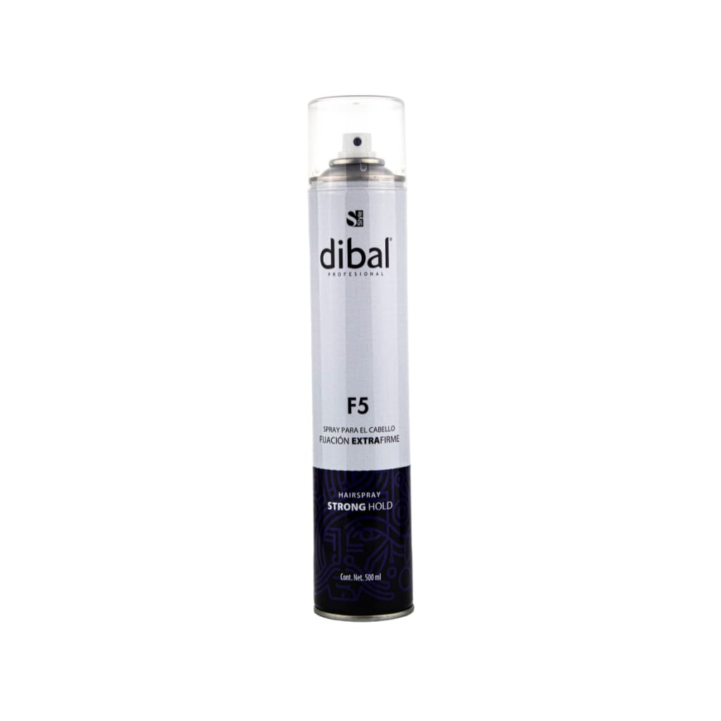 Spray Dibal Extra Firme F5 500ml