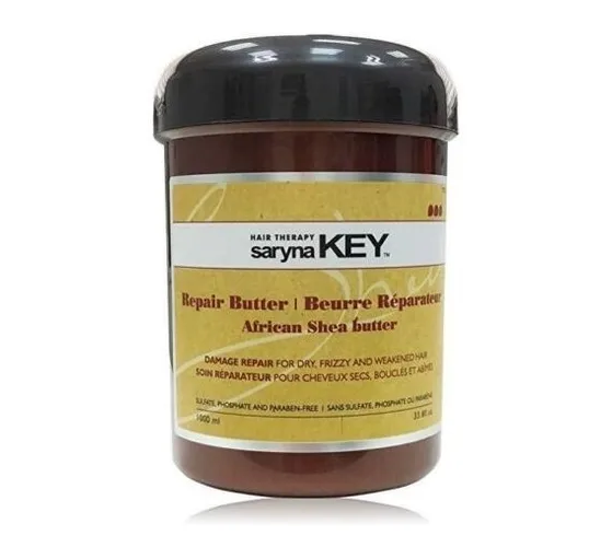 Tratamiento Mascarilla Damage Repair Butter 1000ml