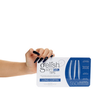 Cargar imagen en el visor de la galería, TIPS GELISH LONG COFFIN C/550 1168096
