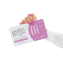 Cargar imagen en el visor de la galería, TIPS GELISH MEDIUM COFFIN C/550 1168098
