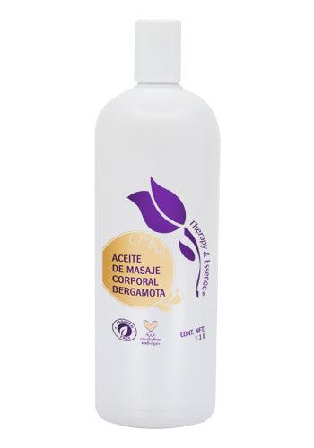 Aceite de Bergamota 1.1 L *ENTREGA OFICINA*