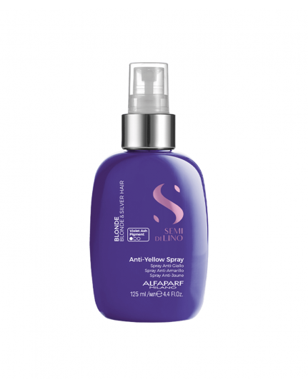 Spray SDL Blonde & Brunette Blonde 125ml