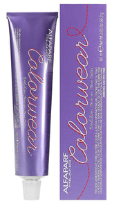 Tinte Color Wear 60ml