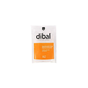 Decolorante Dibal Seda Sobre 50g