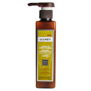 Crema Hidratante sin Enjuague Leave-in Damage Light 300ml