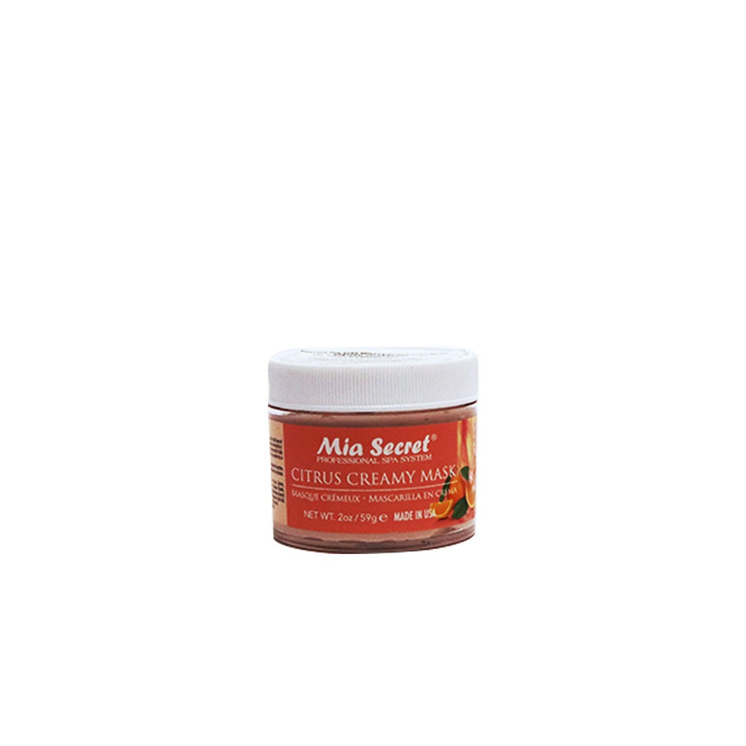 Mascarilla para Manos y Pies Cítricos 59g *ENTREGA OFICINA*