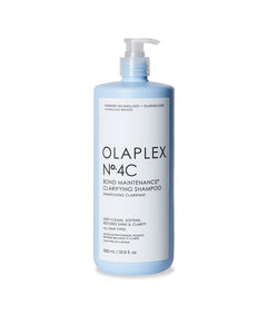 No. 4C Bond Shampoo Clarificador 1000ml