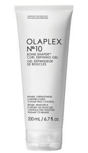 No.10 Bond Shaper Curl Defining Gel