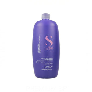 Shampoo SDL Blonde & Brunette Blonde 1000ml