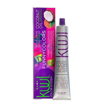 Cargar imagen en el visor de la galería, Tinte Funny Color 90ml
