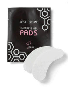 Hidro Gel Eye Patch 10 pares