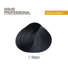 Cargar imagen en el visor de la galería, Tinte Issue Professional Color 70g
