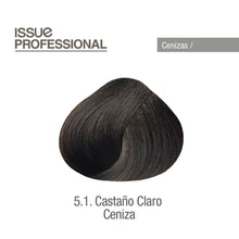 Cargar imagen en el visor de la galería, Tinte Issue Professional Color 70g
