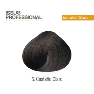 Tinte Issue Professional Color 70g