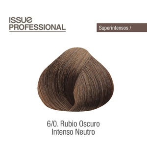 Tinte Issue Professional Color 70g