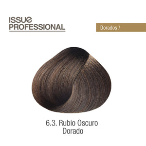 Tinte Issue Professional Color 70g