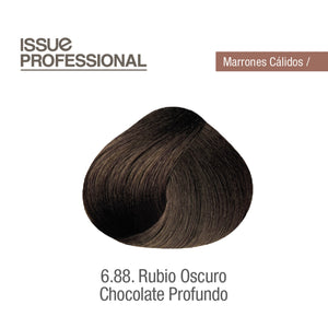 Tinte Issue Professional Color 70g