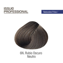 Cargar imagen en el visor de la galería, Tinte Issue Professional Color 70g
