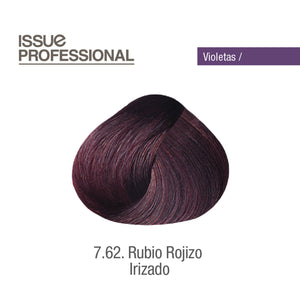 Tinte Issue Professional Color 70g