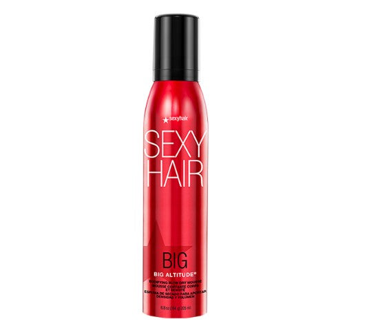 Mousse Voluminizante Big Altitude 210ml