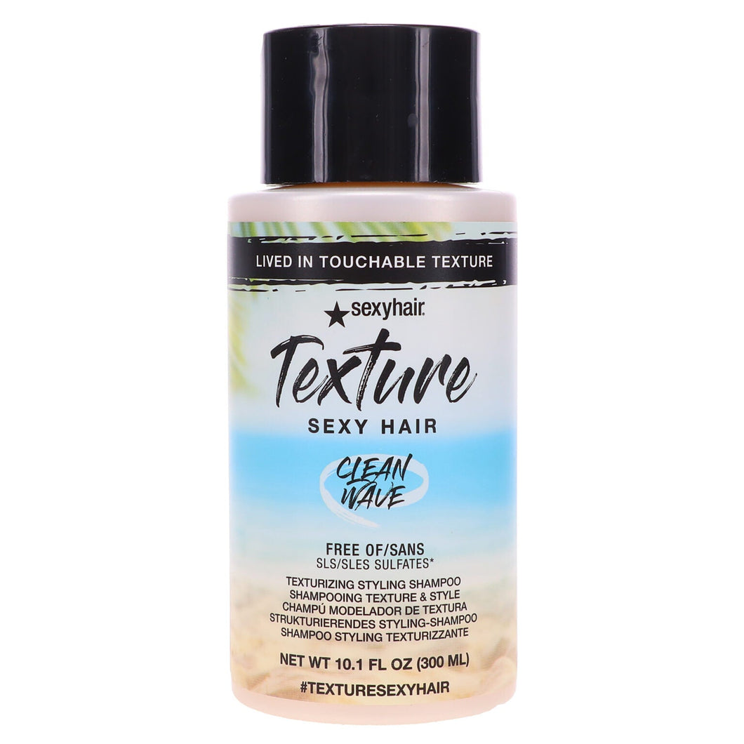 Acondicionador Texturizante Shoreline 300ml