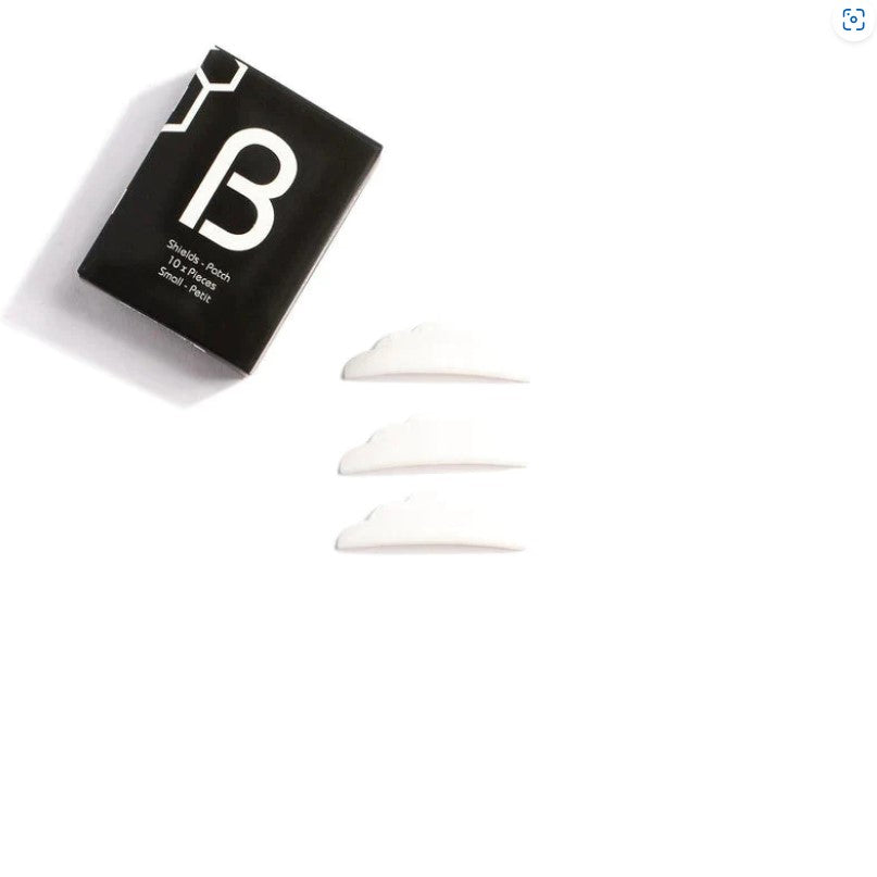 Lash Bomb Shield MEDIUM - 1 caja de 10 piezas