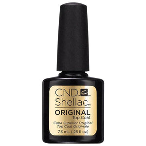 Top Coat CND Shellac 7.3ml