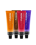 Coloración Permanente Color Fusion 50ml