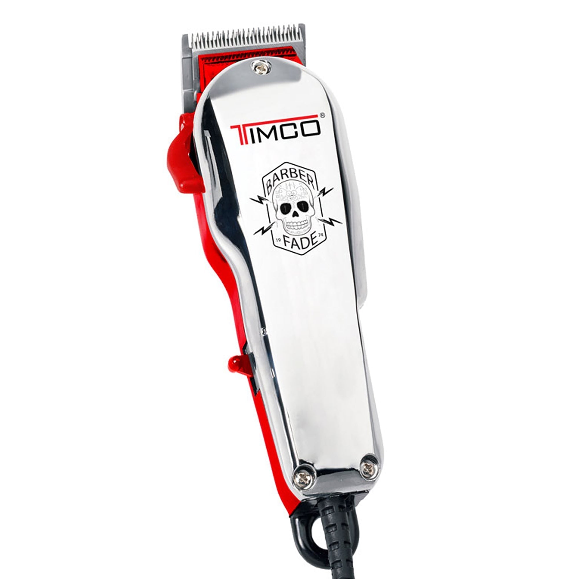 M quina Corte Cabello Profesional