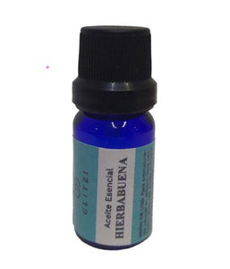 Aceite Esencia de Hierbabuena 10ml *ENTREGA OFICINA*