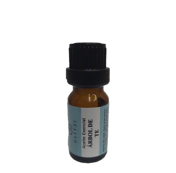 Aceite Esencial Árbol de Té 10ml *ENTREGA OFICINA*