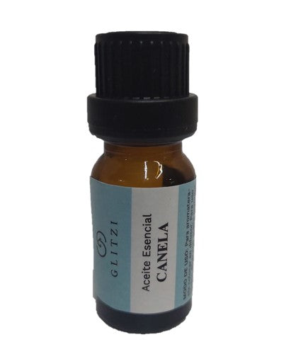 Aceite Esencial de Canela 10ml *ENTREGA OFICINA*