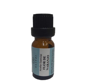 Aceite Esencial Flor de Naranjo 10ml *ENTREGA OFICINA*