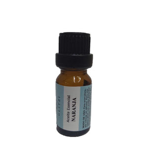 Aceite Esencial de Naranja 10ml *ENTREGA OFICINA*