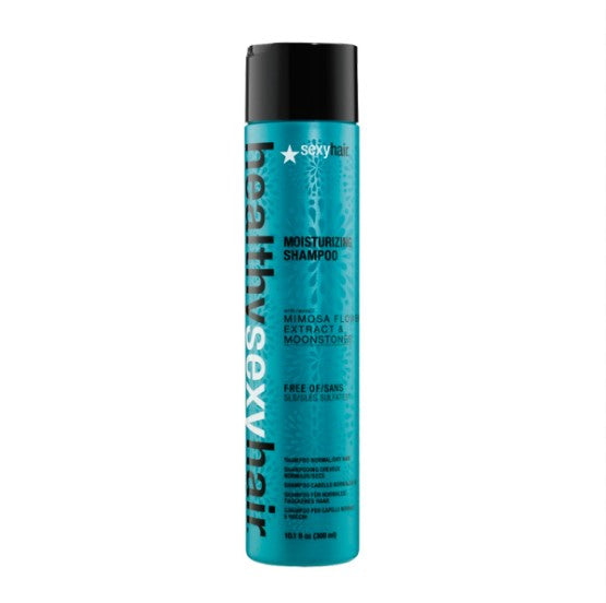 Shampoo Hidratante Healthy Moisturizing 300ml