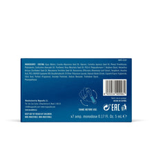 Cargar imagen en el visor de la galería, Caja de Ampolletas Capilares Flash Hair Total Repair 7 X  5ml
