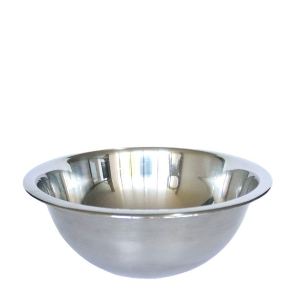 Bowl de Acero Inoxidable *ENTREGA OFICINA*
