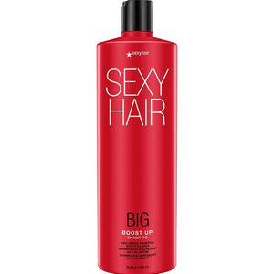 Shampoo Voluminizador Big Boost Up 1000ml