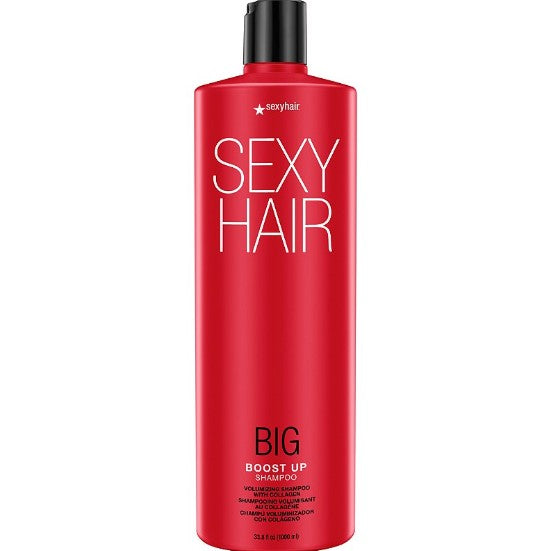Shampoo Voluminizador Big Boost Up 1000ml